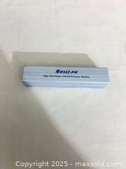 MaxSold Auction: Small Electronic Replacement Part / Accessory in Box - Toronto (Ontario, Canada) SELLER MANAGED Reseller Online Auction -  York Mills Road