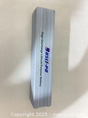 MaxSold Auction: Small Electronic Replacement Part / Accessory in Box - Toronto (Ontario, Canada) SELLER MANAGED Reseller Online Auction -  York Mills Road