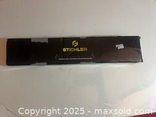 MaxSold Auction: STICHLER Sway Bar End Link, Original Box - Toronto (Ontario, Canada) SELLER MANAGED Reseller Online Auction -  York Mills Road