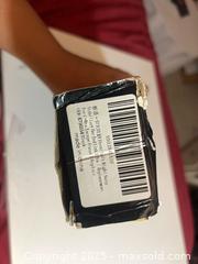 MaxSold Auction: STICHLER Sway Bar End Link, Original Box - Toronto (Ontario, Canada) SELLER MANAGED Reseller Online Auction -  York Mills Road