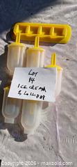 MaxSold Auction: 5 ice Cream & Lollipop Kits. - Capitol Heights (Maryland, USA) SELLER MANAGED Downsizing Online Auction - Quo Avenue