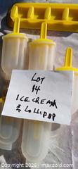 MaxSold Auction: 5 ice Cream & Lollipop Kits. - Capitol Heights (Maryland, USA) SELLER MANAGED Downsizing Online Auction - Quo Avenue