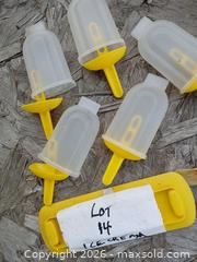 MaxSold Auction: 5 ice Cream & Lollipop Kits. - Capitol Heights (Maryland, USA) SELLER MANAGED Downsizing Online Auction - Quo Avenue
