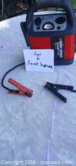 MaxSold Auction: Black & Decker Start It Jump Stater. - Capitol Heights (Maryland, USA) SELLER MANAGED Downsizing Online Auction - Quo Avenue