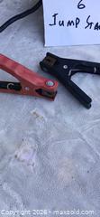MaxSold Auction: Black & Decker Start It Jump Stater. - Capitol Heights (Maryland, USA) SELLER MANAGED Downsizing Online Auction - Quo Avenue