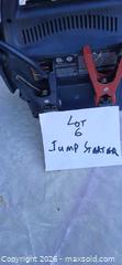 MaxSold Auction: Black & Decker Start It Jump Stater. - Capitol Heights (Maryland, USA) SELLER MANAGED Downsizing Online Auction - Quo Avenue