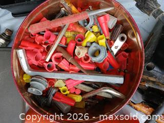 MaxSold Auction: Complete Drill Bits, Outlet, & other tools.  - Capitol Heights (Maryland, USA) SELLER MANAGED Downsizing Online Auction - Quo Avenue