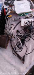 MaxSold Auction: Lots of Various Used Computer CD Drivers, Wires, Software and Security Update CD - Capitol Heights (Maryland, USA) SELLER MANAGED Downsizing Online Auction - Quo Avenue