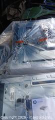 MaxSold Auction: New 3 HP  CC-425A Paper Port - Capitol Heights (Maryland, USA) SELLER MANAGED Downsizing Online Auction - Quo Avenue