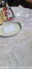 MaxSold Auction: Used: 7 Dining Solid Plates. - Capitol Heights (Maryland, USA) SELLER MANAGED Downsizing Online Auction - Quo Avenue