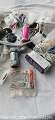 MaxSold Auction: Used Electrical tools  - Capitol Heights (Maryland, USA) SELLER MANAGED Downsizing Online Auction - Quo Avenue