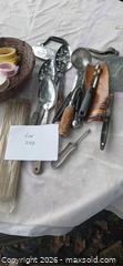 MaxSold Auction: Used Kitchen Spoon & Other Accessories  - Capitol Heights (Maryland, USA) SELLER MANAGED Downsizing Online Auction - Quo Avenue