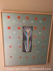 MaxSold Auction: Original Art by David Bolduc - Harrowsmith (Ontario, Canada) SELLER MANAGED Charity/Fundraising Online Auction - Henderson Road
