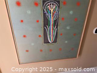 MaxSold Auction: Original Art by David Bolduc - Harrowsmith (Ontario, Canada) SELLER MANAGED Charity/Fundraising Online Auction - Henderson Road