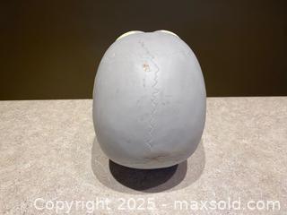 MaxSold Auction: Anatomical Human Skull Model – Painted Muscle and Nerve Reference - London (Ontario, Canada) PARTNER MANAGED Downsizing Online Auction - Trillium Crescent