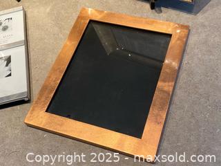 MaxSold Auction: Lot of 4 Decorative Photo Frames – Various Styles &#38; Sizes - London (Ontario, Canada) PARTNER MANAGED Downsizing Online Auction - Trillium Crescent