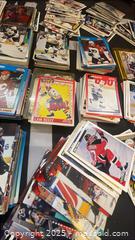 MaxSold Auction: 90’s &#38; 23-24 NHL UD OPC Score Pro Set Parkhurst All Base - Toronto (Ontario, Canada) SELLER MANAGED Reseller Online Auction -  Bayview Avenue