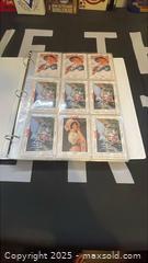 MaxSold Auction: 94 Coca Cola Cards 28 Pages - Toronto (Ontario, Canada) SELLER MANAGED Reseller Online Auction -  Bayview Avenue