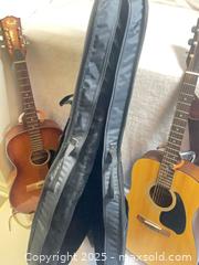 MaxSold Auction: Ibanez PF3 Kent F5 Acoustics Stands Case - Toronto (Ontario, Canada) SELLER MANAGED Reseller Online Auction -  Bayview Avenue