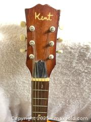 MaxSold Auction: Ibanez PF3 Kent F5 Acoustics Stands Case - Toronto (Ontario, Canada) SELLER MANAGED Reseller Online Auction -  Bayview Avenue