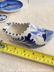 MaxSold Auction: Vintage Flow Blue Fine Chine Collection Wedgwood Delfblue - Toronto (Ontario, Canada) SELLER MANAGED Reseller Online Auction -  Bayview Avenue