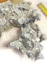 MaxSold Auction: Vintage Zinc Ant Hill Sculptures - Toronto (Ontario, Canada) SELLER MANAGED Reseller Online Auction -  Bayview Avenue