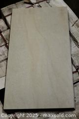 MaxSold Auction: Beige Porcelain Tile 12”x24” - Burnaby (British Columbia, Canada) SELLER MANAGED Commercial Liquidation Online Auction - Dawson Street