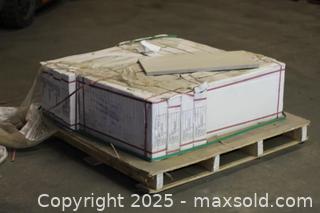 MaxSold Auction: Beige Porcelain Tile 12”x24” - Burnaby (British Columbia, Canada) SELLER MANAGED Commercial Liquidation Online Auction - Dawson Street