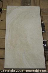 MaxSold Auction: Bronze Porcelain Tile 12”x24” - Burnaby (British Columbia, Canada) SELLER MANAGED Commercial Liquidation Online Auction - Dawson Street
