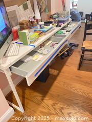 MaxSold Auction: Desk D - Upperco (Maryland, USA) SELLER MANAGED Estate Sale Online Auction - Mount Zion Road