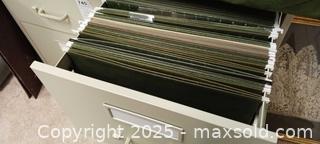 MaxSold Auction: Filing Cabinet D - Upperco (Maryland, USA) SELLER MANAGED Estate Sale Online Auction - Mount Zion Road