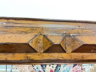 MaxSold Auction: Mirror D - Upperco (Maryland, USA) SELLER MANAGED Estate Sale Online Auction - Mount Zion Road