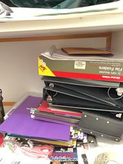MaxSold Auction: Office Supplies B - Upperco (Maryland, USA) SELLER MANAGED Estate Sale Online Auction - Mount Zion Road