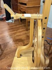 MaxSold Auction: Spinning Wheel A - Upperco (Maryland, USA) SELLER MANAGED Estate Sale Online Auction - Mount Zion Road