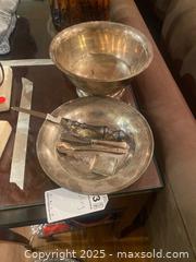 MaxSold Auction: Sterling A - Upperco (Maryland, USA) SELLER MANAGED Estate Sale Online Auction - Mount Zion Road