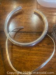 MaxSold Auction: Sterling Jewelry A - Upperco (Maryland, USA) SELLER MANAGED Estate Sale Online Auction - Mount Zion Road