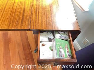 MaxSold Auction: Table C - Upperco (Maryland, USA) SELLER MANAGED Estate Sale Online Auction - Mount Zion Road