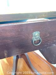 MaxSold Auction: Table C - Upperco (Maryland, USA) SELLER MANAGED Estate Sale Online Auction - Mount Zion Road