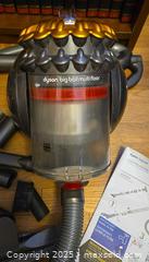MaxSold Auction: Dyson Big Ball Multi Floor Canister Vacuum A - Ottawa (Ontario, Canada) PARTNER MANAGED Downsizing Online Auction - Flower Avenue