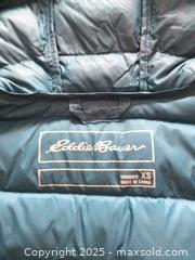 MaxSold Auction: Lot of 4 Women&#39;s Puffer Jackets  A - Ottawa (Ontario, Canada) PARTNER MANAGED Downsizing Online Auction - Flower Avenue
