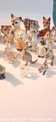 MaxSold Auction: Lot of Small Porcelain Animal Figurines, 16–20 Pieces A - Ottawa (Ontario, Canada) PARTNER MANAGED Downsizing Online Auction - Flower Avenue