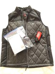 MaxSold Auction: Milwaukee M12 Heated Vest XL Black  A - Ottawa (Ontario, Canada) PARTNER MANAGED Downsizing Online Auction - Flower Avenue