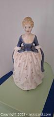 MaxSold Auction: Royal Doulton Glazed Porcelain Figurines, 7–9 in B - Ottawa (Ontario, Canada) PARTNER MANAGED Downsizing Online Auction - Flower Avenue