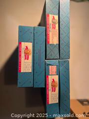 MaxSold Auction: Alexander Doll Company Lot - Walpole (Massachusetts, USA) SELLER MANAGED Downsizing Online Auction - Park Lane