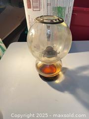 MaxSold Auction: Antique Oil / Kerosene Lamp - Walpole (Massachusetts, USA) SELLER MANAGED Downsizing Online Auction - Park Lane