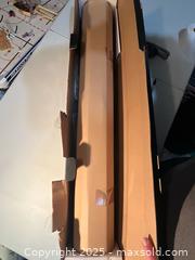 MaxSold Auction: Artika DNA Pendant Light Fixture - Walpole (Massachusetts, USA) SELLER MANAGED Downsizing Online Auction - Park Lane