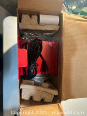 MaxSold Auction: Canon MP25DV - Walpole (Massachusetts, USA) SELLER MANAGED Downsizing Online Auction - Park Lane