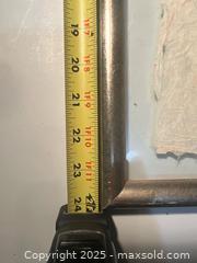 MaxSold Auction: Charcoal rubbing on rice paper - Walpole (Massachusetts, USA) SELLER MANAGED Downsizing Online Auction - Park Lane