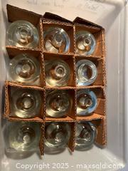 MaxSold Auction: Collection of Glass Balls - Walpole (Massachusetts, USA) SELLER MANAGED Downsizing Online Auction - Park Lane