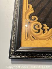 MaxSold Auction: Dos Equis Writable Glass Display - Walpole (Massachusetts, USA) SELLER MANAGED Downsizing Online Auction - Park Lane